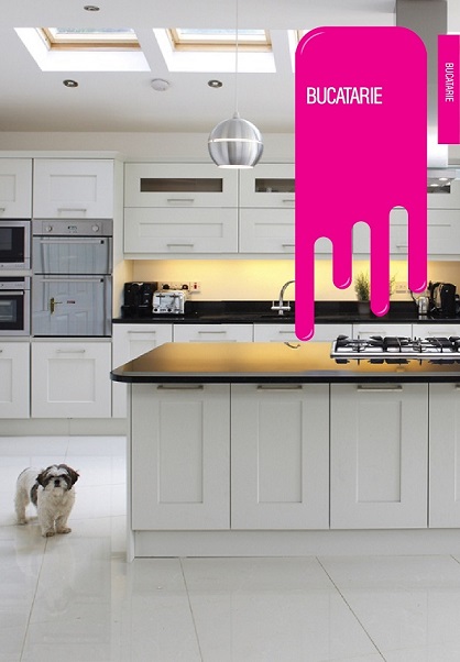 Bucatarie